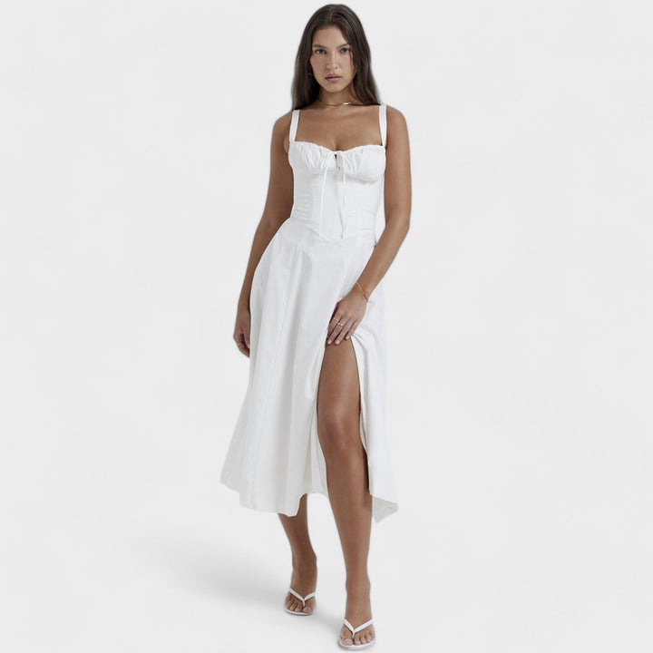 Drune | Korsett Kleid