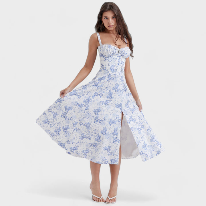 Drune | Korsett Kleid