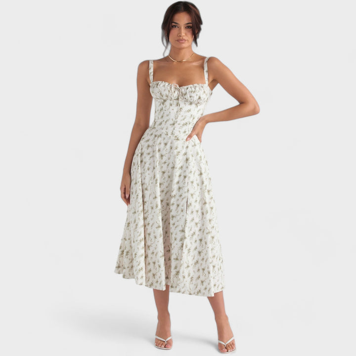 Drune | Korsett Kleid