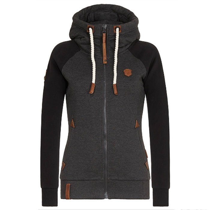 Drune | Bequem und modern weiche Strickjacke für Frauen