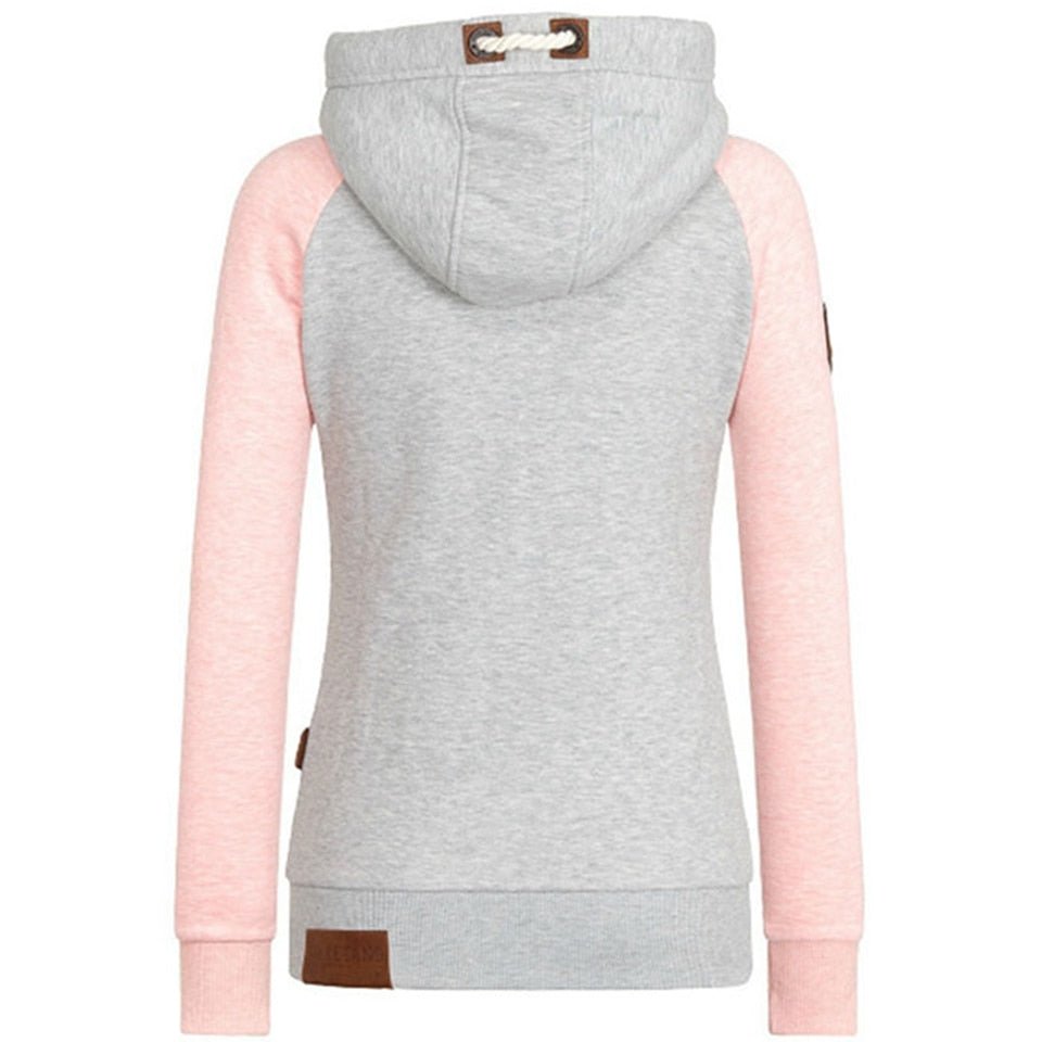 Drune | Bequem und modern weiche Strickjacke für Frauen