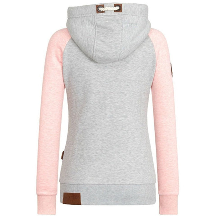 Drune | Bequem und modern weiche Strickjacke für Frauen