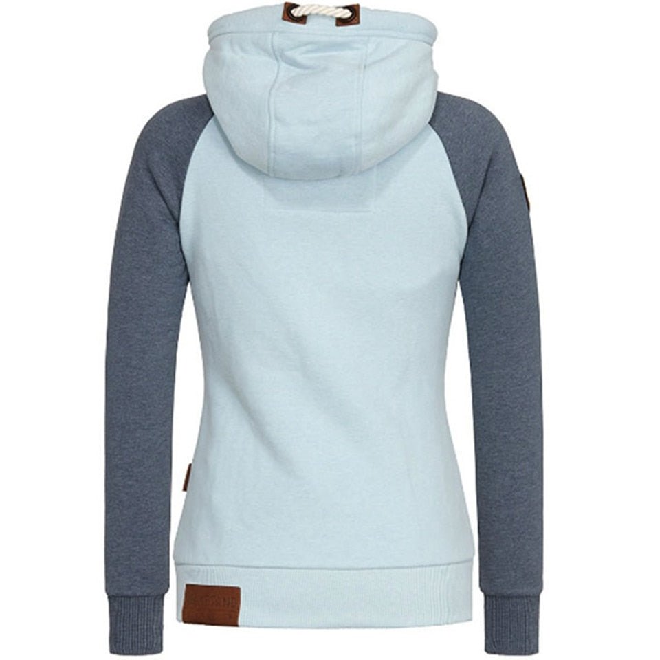 Drune | Bequem und modern weiche Strickjacke für Frauen