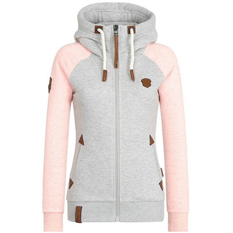 Drune | Bequem und modern weiche Strickjacke für Frauen