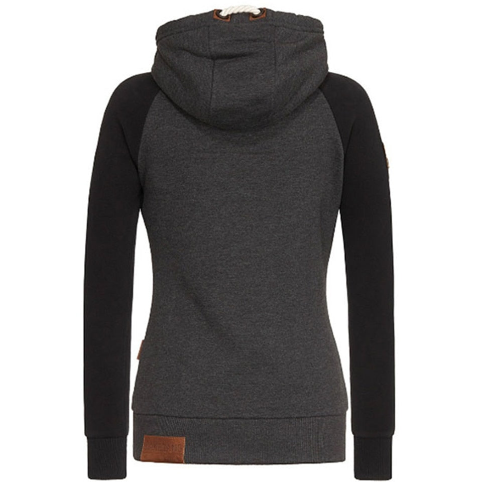 Drune | Bequem und modern weiche Strickjacke für Frauen