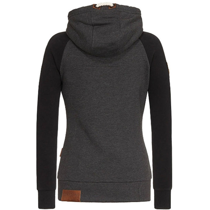 Drune | Bequem und modern weiche Strickjacke für Frauen