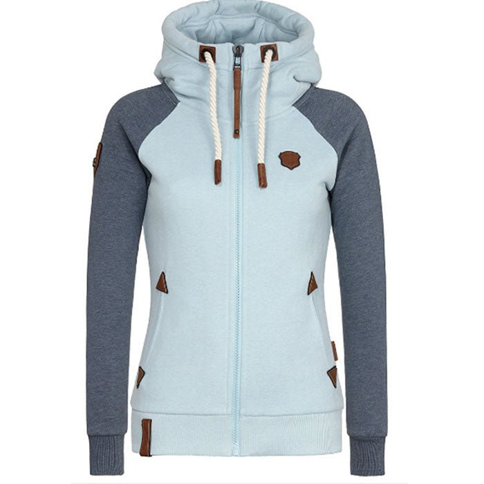 Drune | Bequem und modern weiche Strickjacke für Frauen