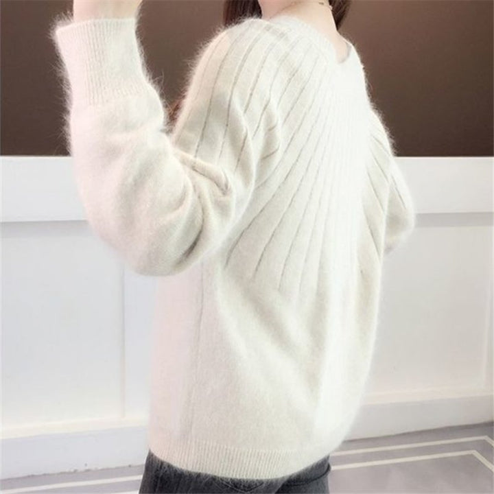 Drune | Premium Soft Knit Pullover