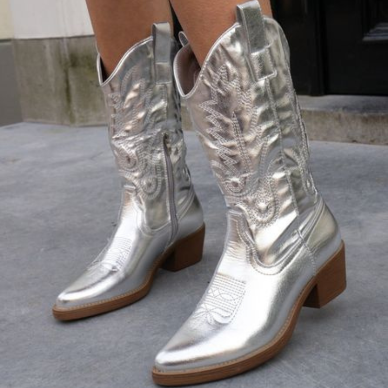 Drune | Cowboy Stiefel für Damen