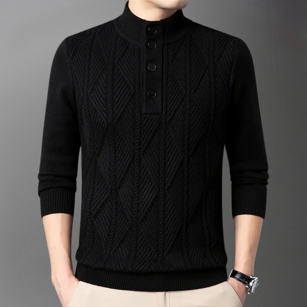 Drune | Modische Strickpullover für Herren