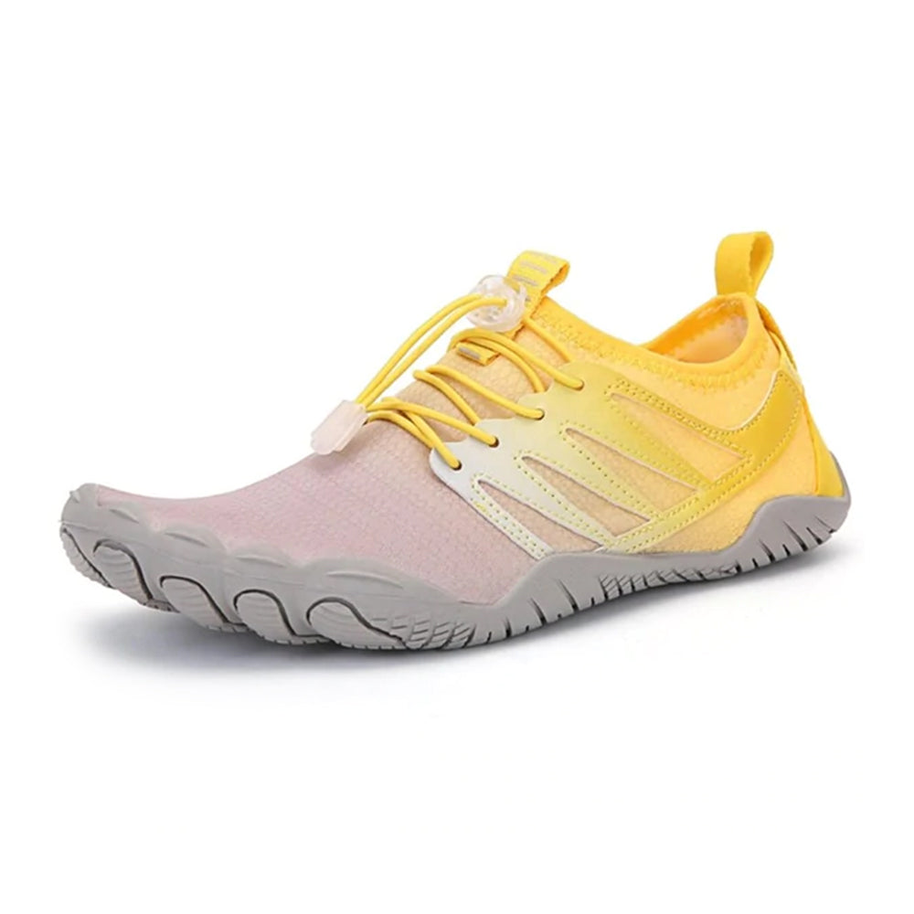 Drune | Rutschfeste Universelle Barfußschuhe für Damen und Herren