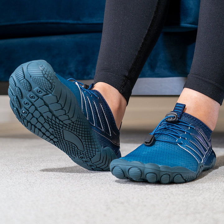 Drune | Rutschfeste Universelle Barfußschuhe für Damen und Herren
