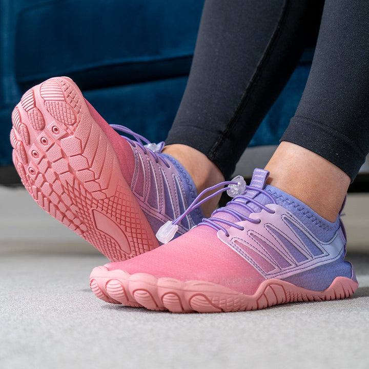 Drune | Rutschfeste Universelle Barfußschuhe für Damen und Herren