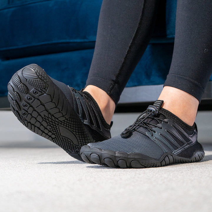 Drune | Rutschfeste Universelle Barfußschuhe für Damen und Herren