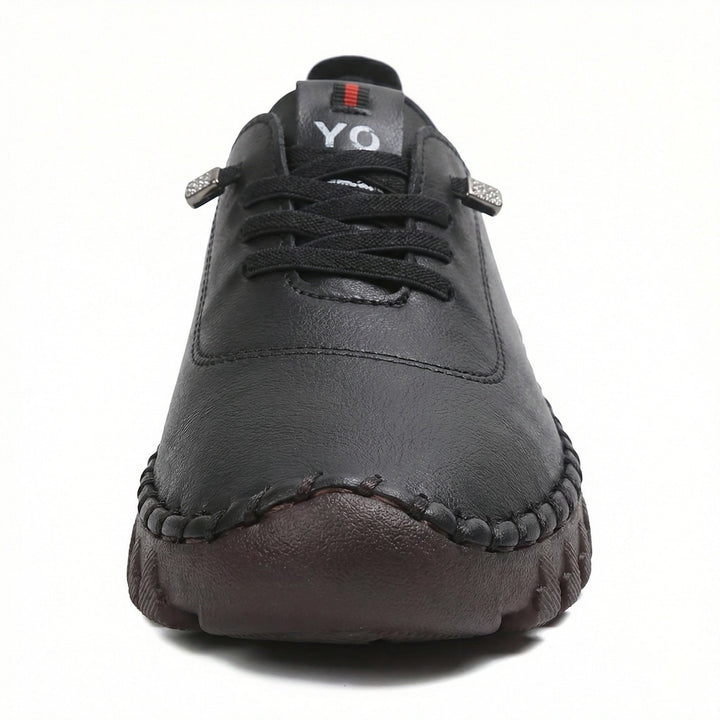 Drune | Sneaker mit Weicher Sohle