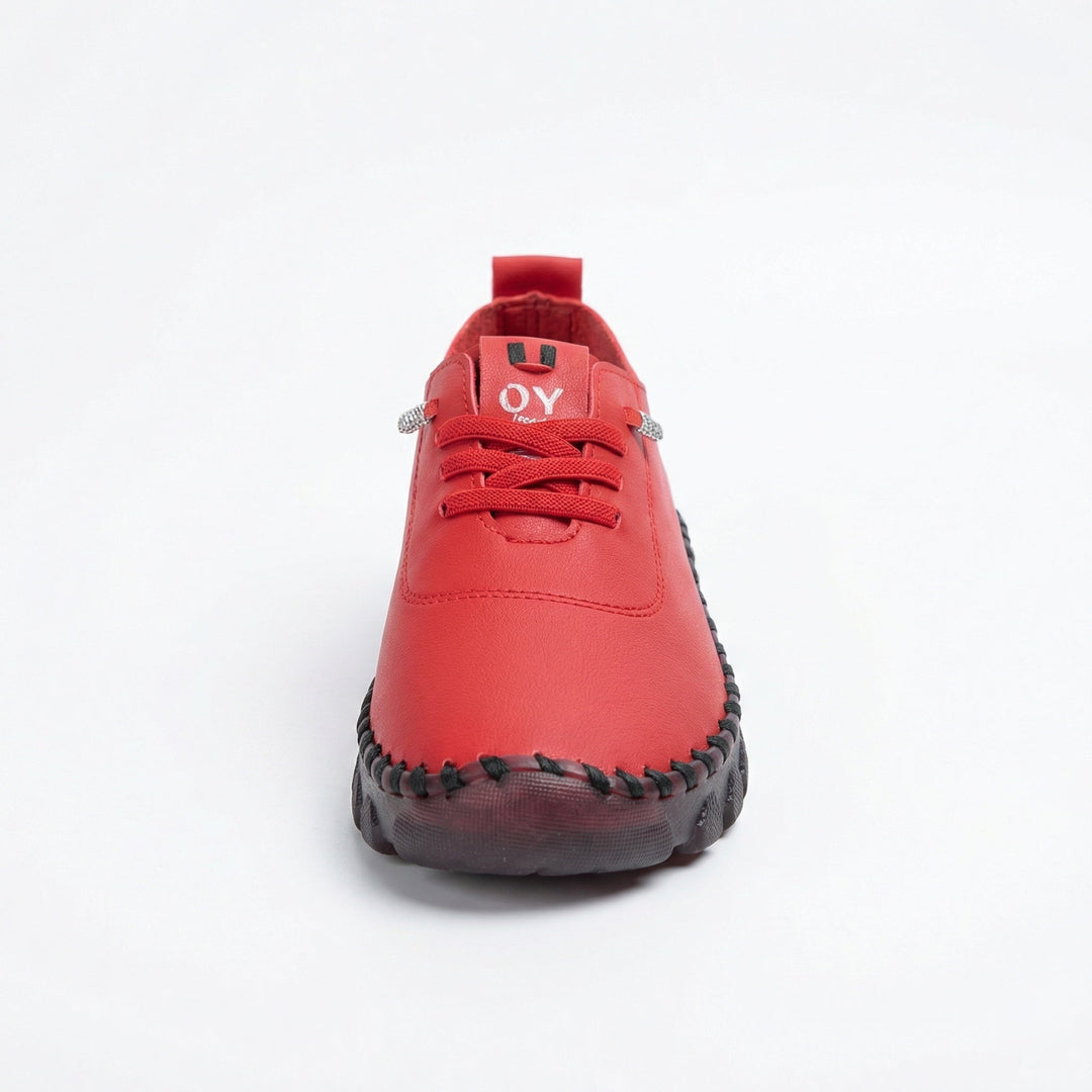 Drune | Sneaker mit Weicher Sohle