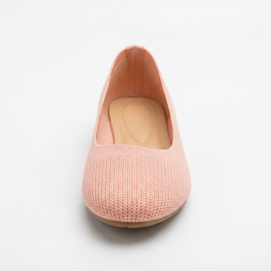 Drune | Orthopädische Ballerina Schuhe