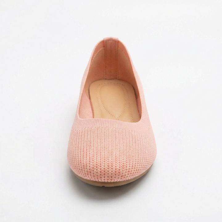 Drune | Orthopädische Ballerina Schuhe