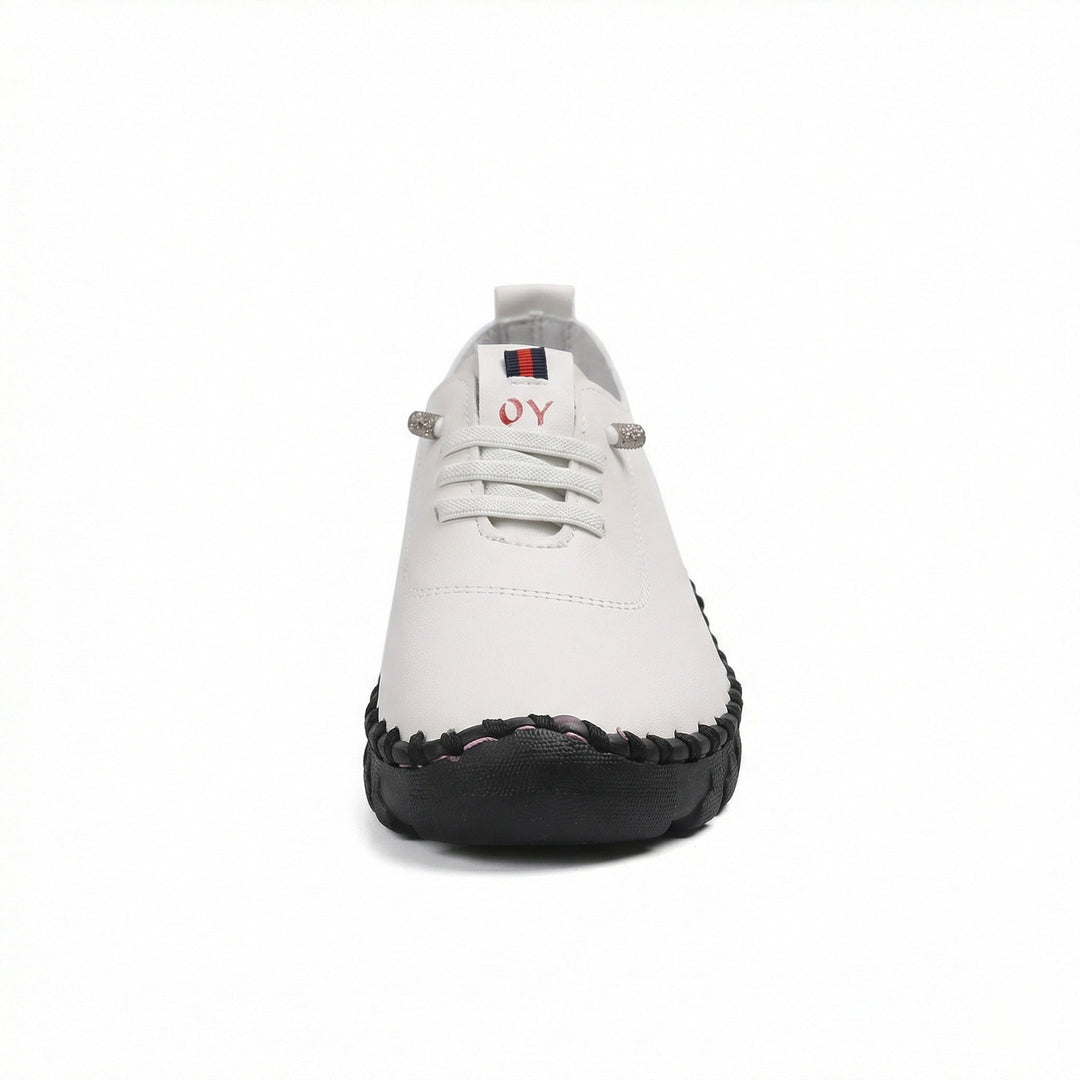 Drune | Sneaker mit Weicher Sohle