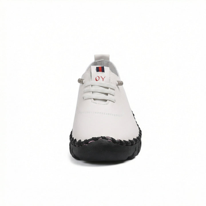 Drune | Sneaker mit Weicher Sohle
