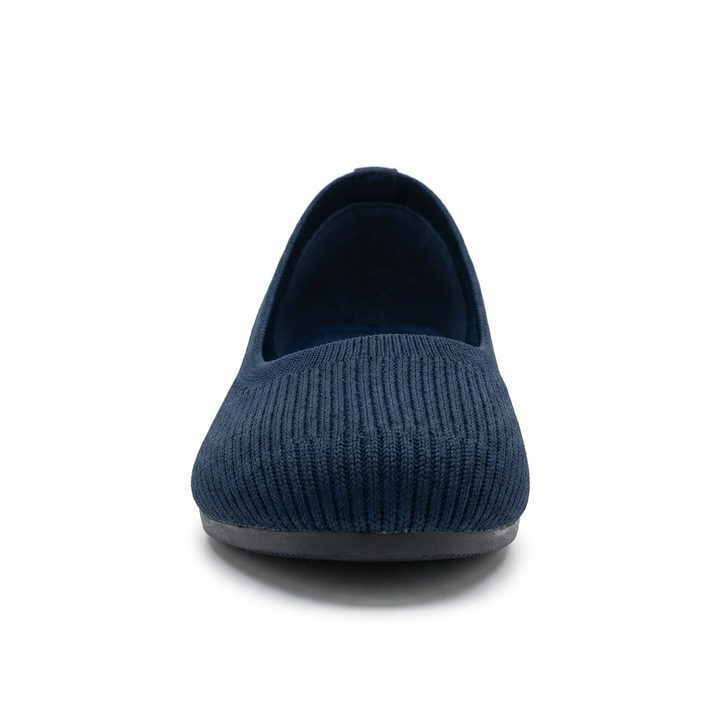 Drune | Orthopädische Ballerina Schuhe