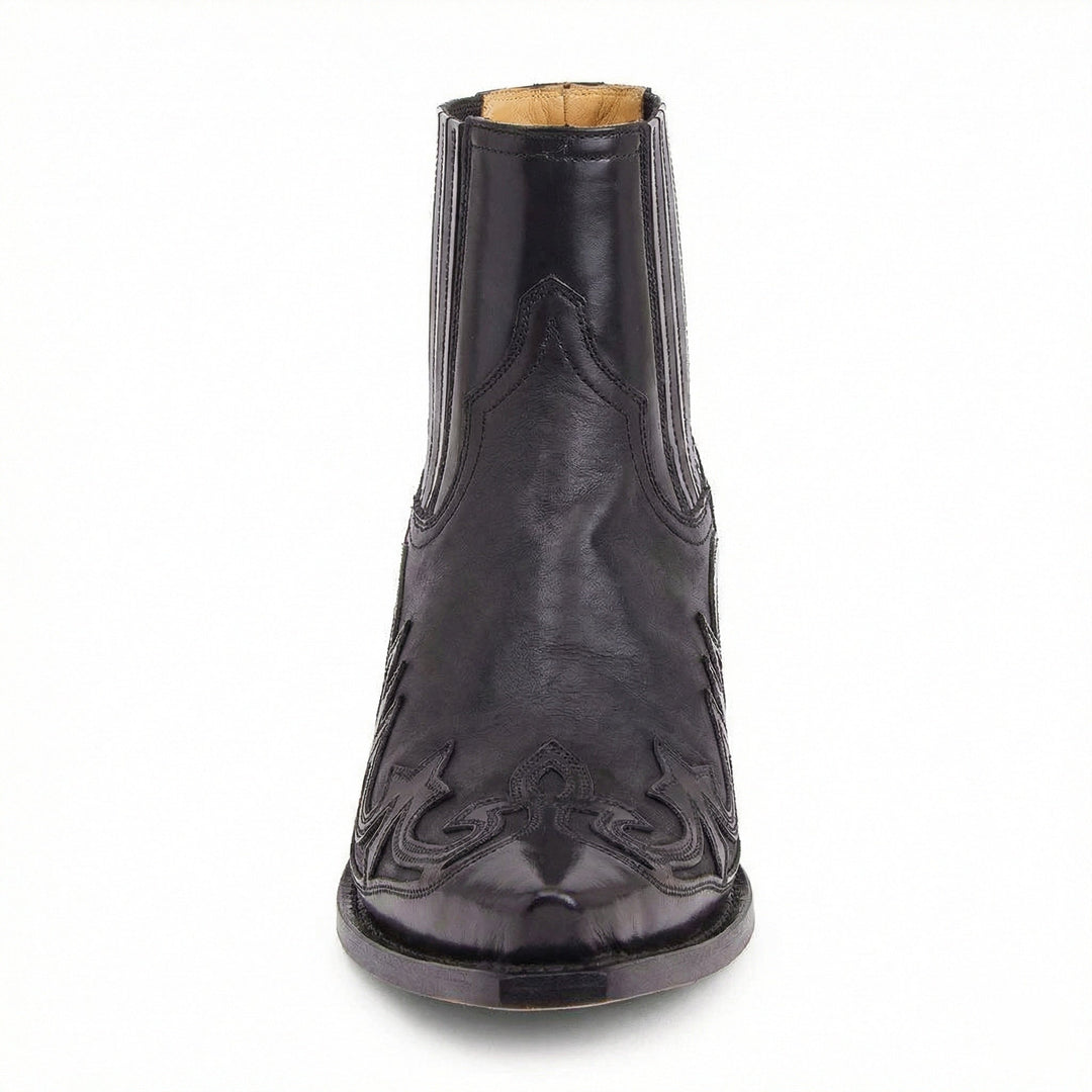 Drune Cowboystiefel aus Western