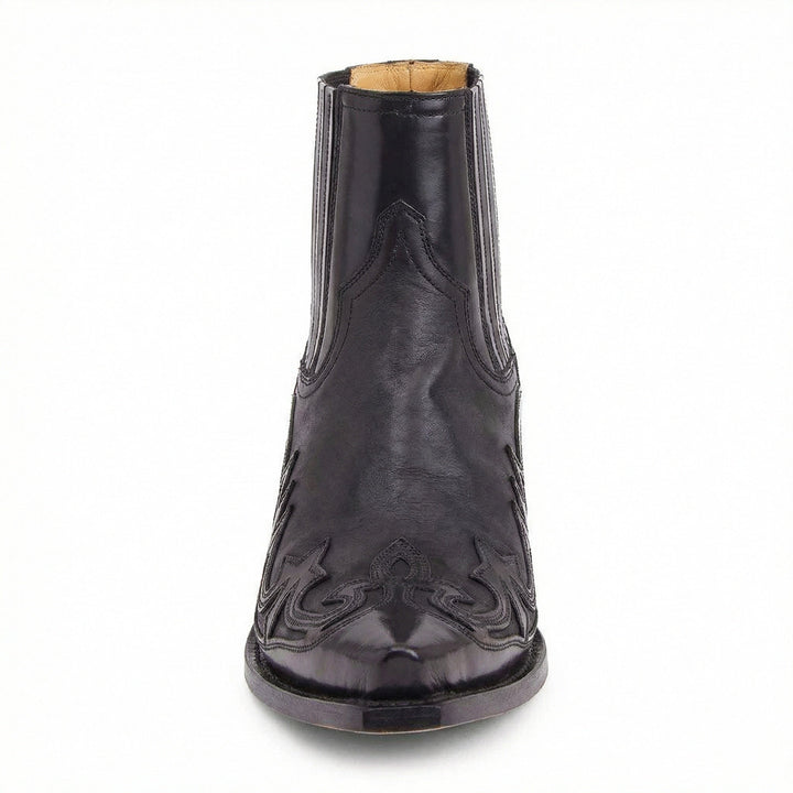Drune Cowboystiefel aus Western