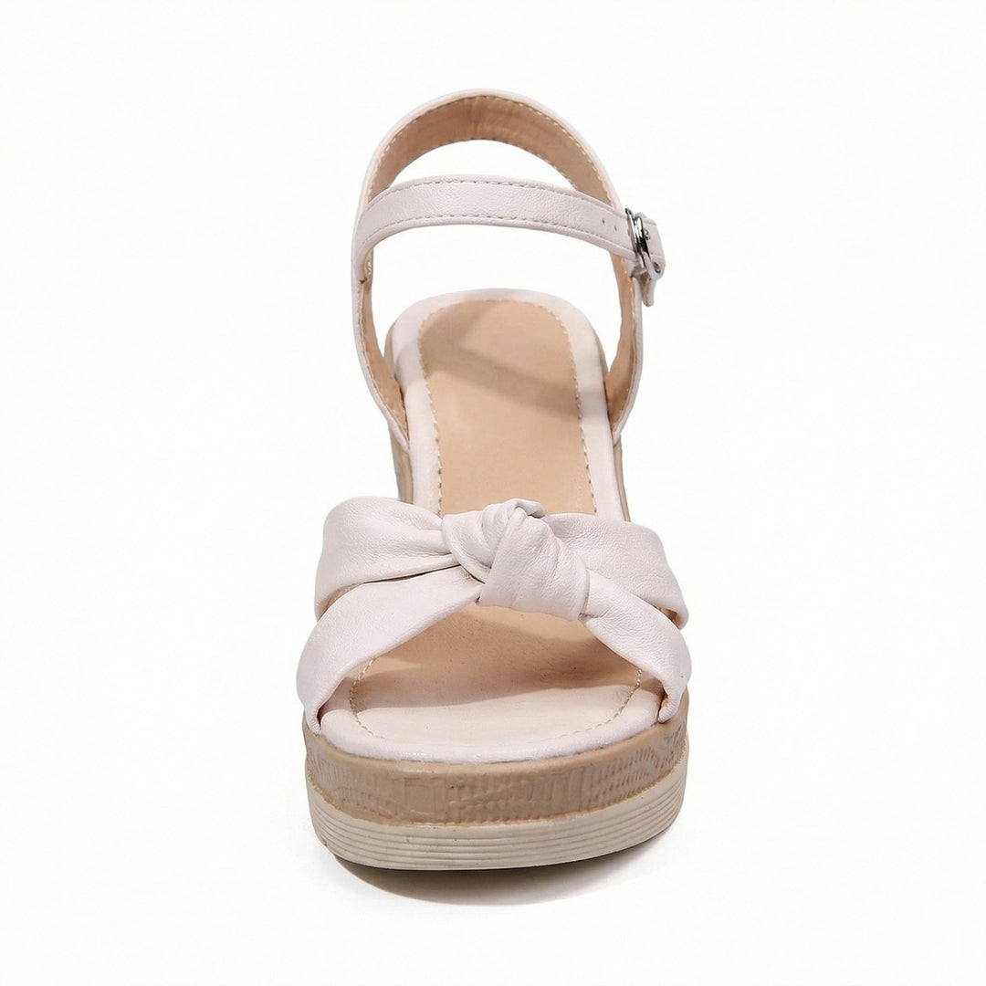 Drune | Orthopädische Modische Sandalen