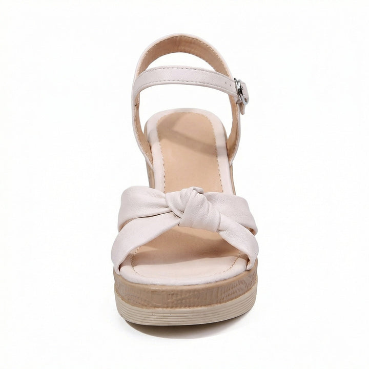 Drune | Orthopädische Modische Sandalen