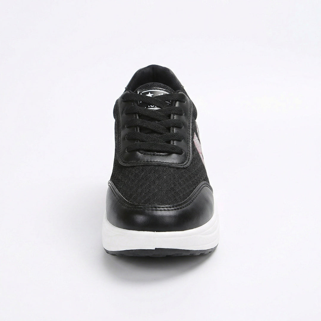 Drune | U-Förmige Orthopädische Sportschuhe