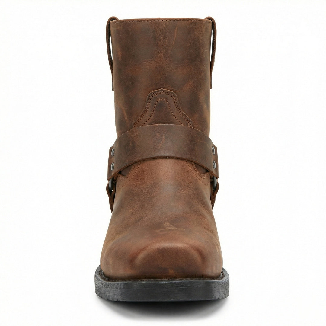 Westernstiefel für Herren Drune