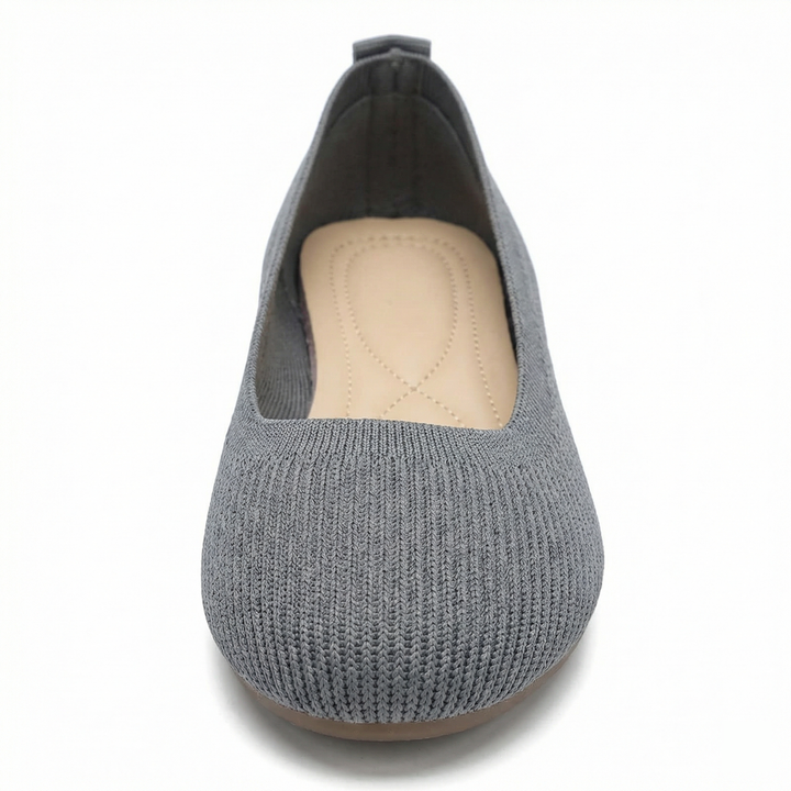 Drune | Orthopädische Ballerina Schuhe
