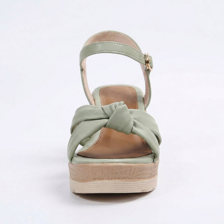 Drune | Orthopädische Modische Sandalen