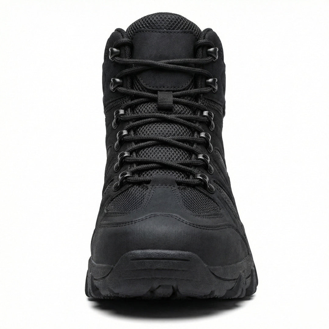 Herren taktische Outdoor-Boots mit hohem Knöchelschutz und strapazierfähigem Obermaterial Drune