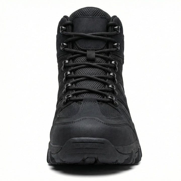 Herren taktische Outdoor-Boots mit hohem Knöchelschutz und strapazierfähigem Obermaterial Drune