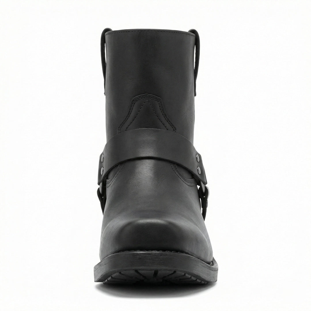 Westernstiefel für Herren Drune