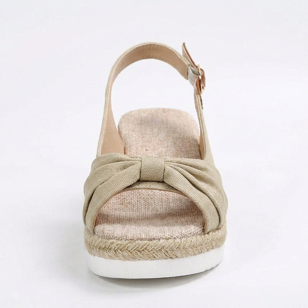 Drune | Orthopädische Sandalen mit Zehenspitzen