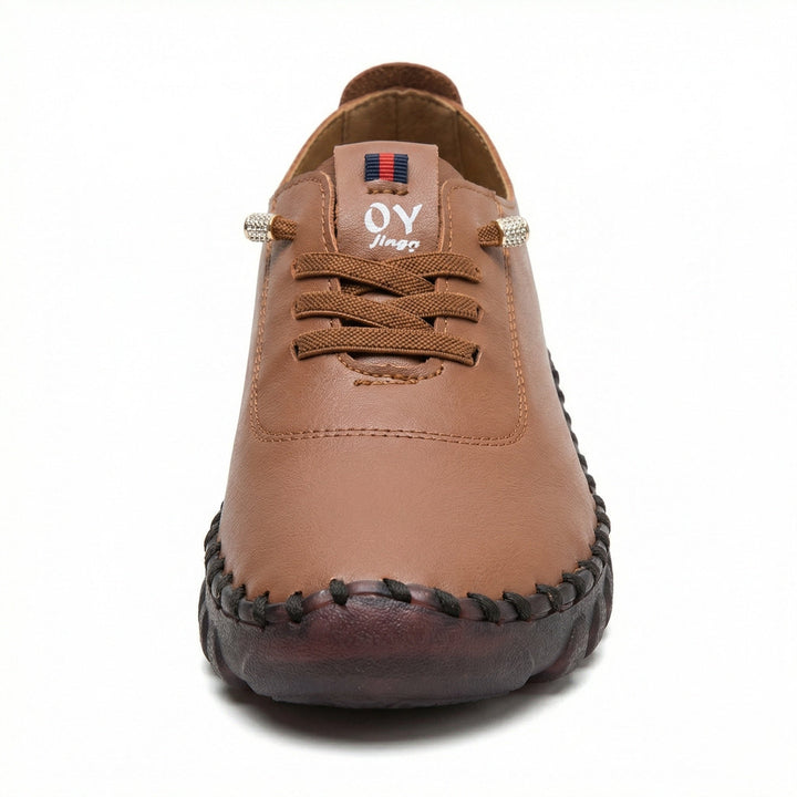 Drune | Sneaker mit Weicher Sohle