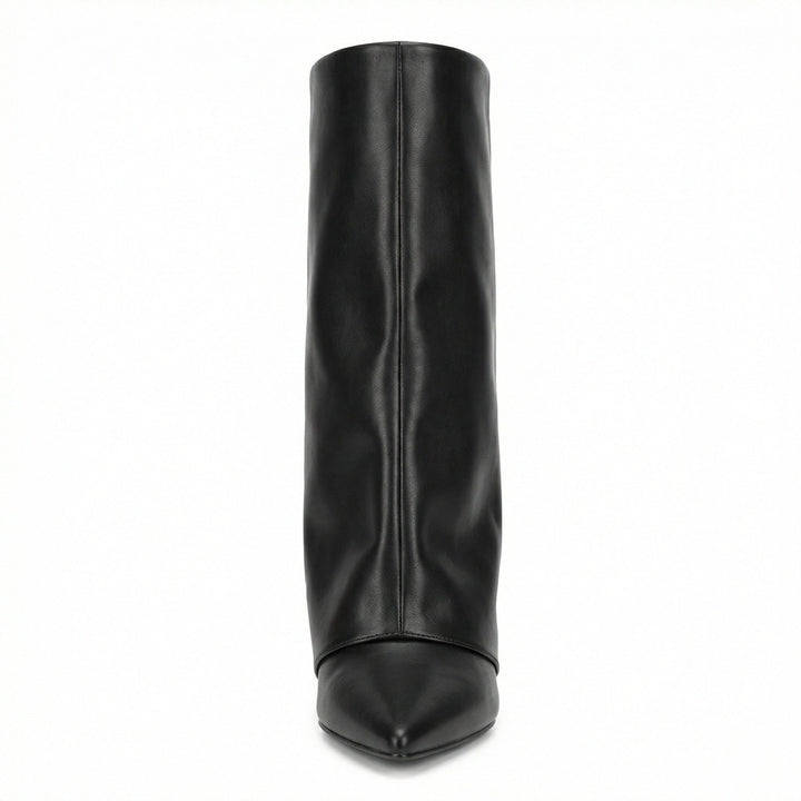 Wildlederstiefel Für Damen Drune