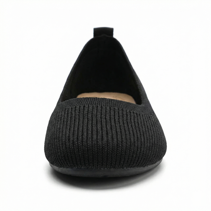 Drune | Orthopädische Ballerina Schuhe
