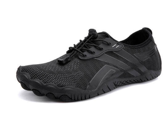 Drune | Dich Wohl Rutschfeste Barfußschuhe Für Damen Natürliches Laufgefühl, Flexibel & Leicht