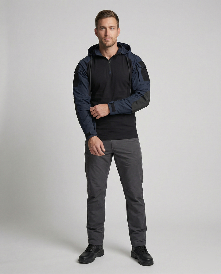 Drune | Robuste Einsatzjacke