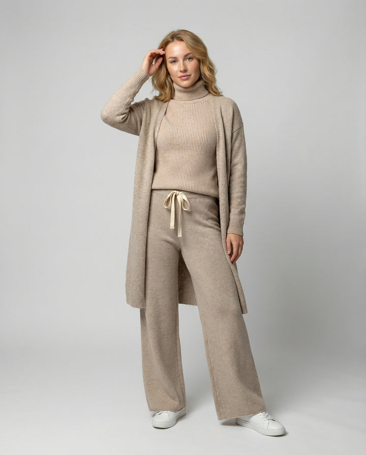 Drune | Lazy Style 3-delers Sett