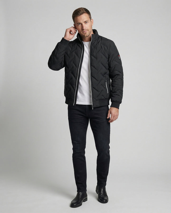 Drune | W. Jacke