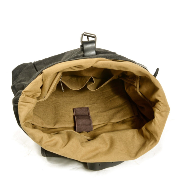 Drune | Motor Rucksack - AlpineStyle - Nachhaltig und stilvoll für Abenteurer