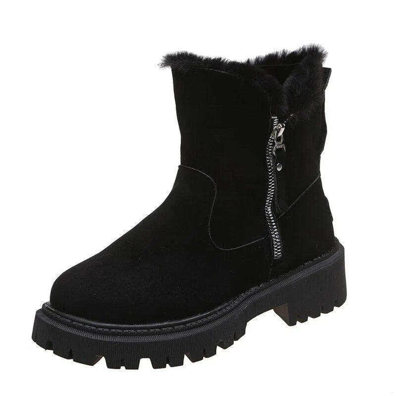 Drune | superwarme winterstiefel für frauen