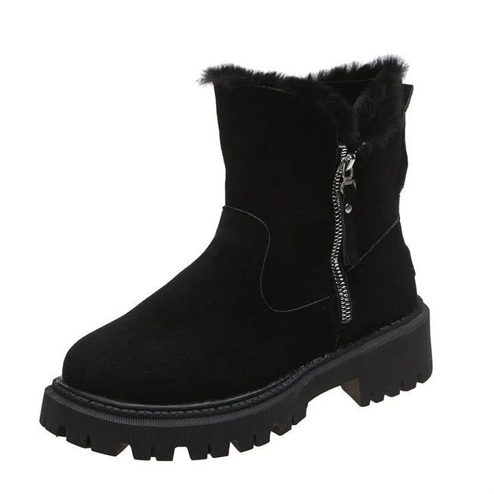 Drune | superwarme winterstiefel für frauen