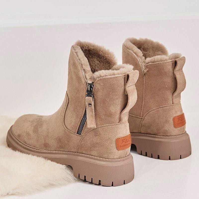 Drune | superwarme winterstiefel für frauen