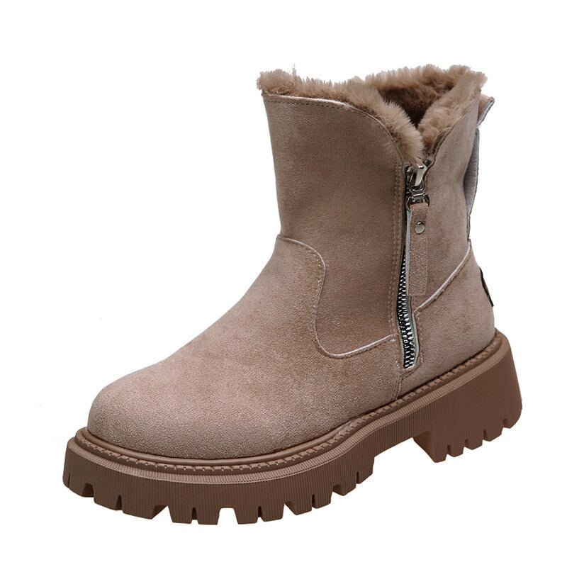 Drune | Trendige und Bequeme Stiefeletten
