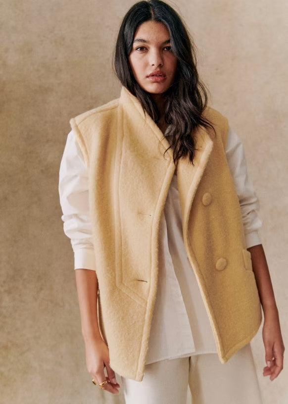 Drune | Winterjacke Trendy & Modisch